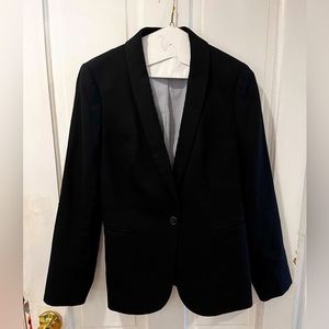 J. Crew Wool Blazer